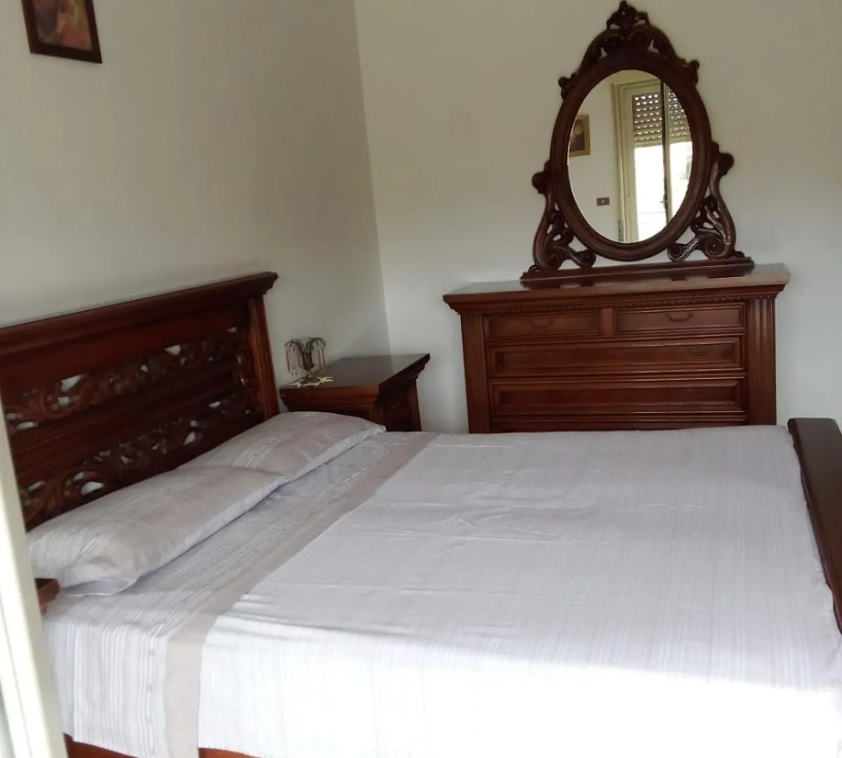 Apartment Casa Valeria - Vicino Alla Spiaggia Giardini Naxos