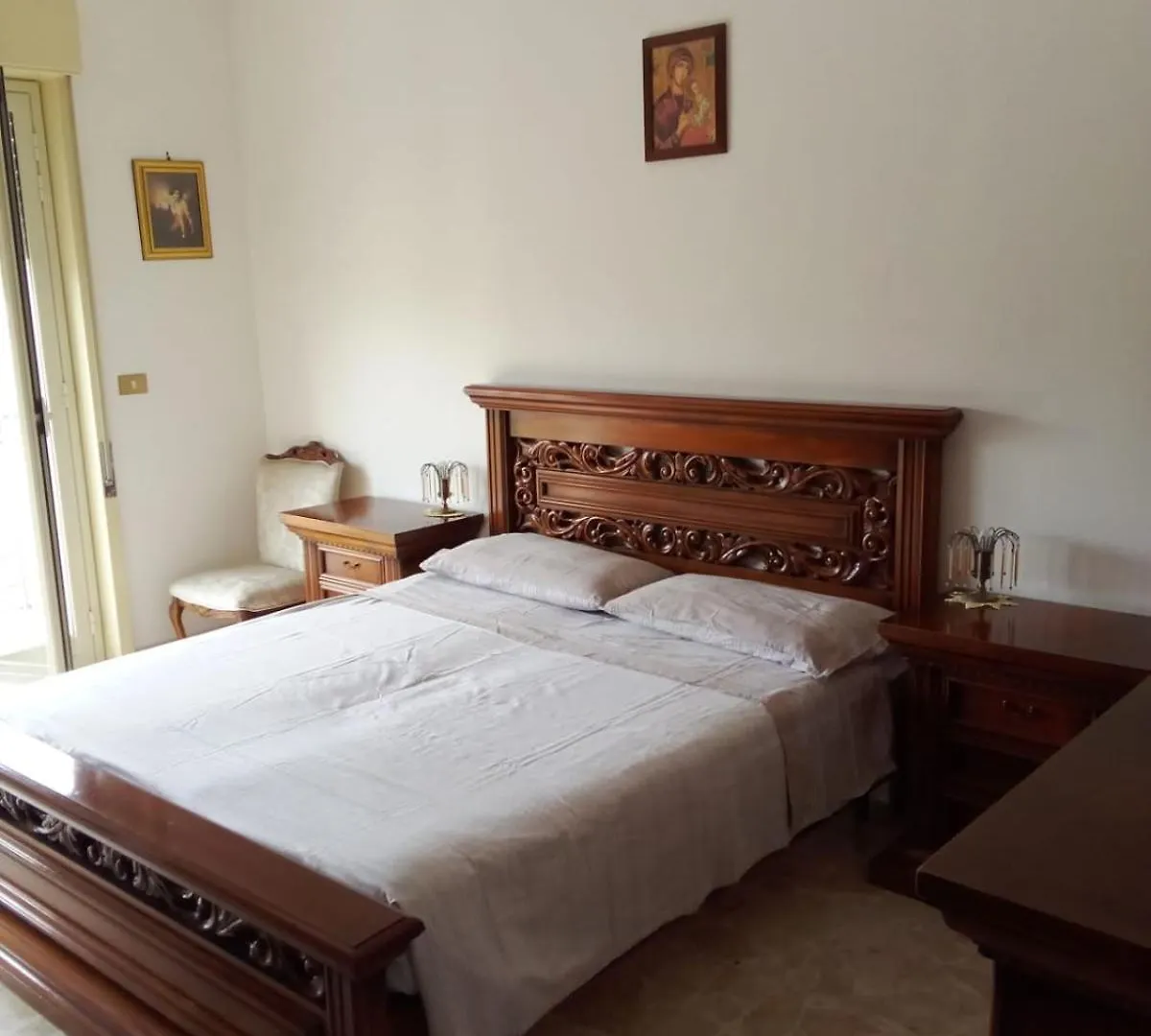 Casa Valeria - Vicino Alla Spiaggia Giardini-Naxos