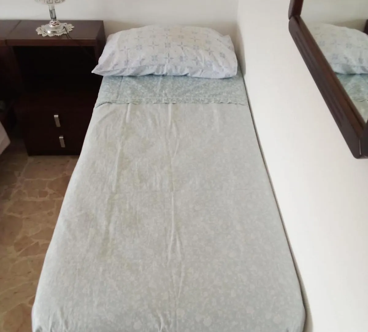 Casa Valeria - Vicino Alla Spiaggia Giardini-Naxos Apartamento