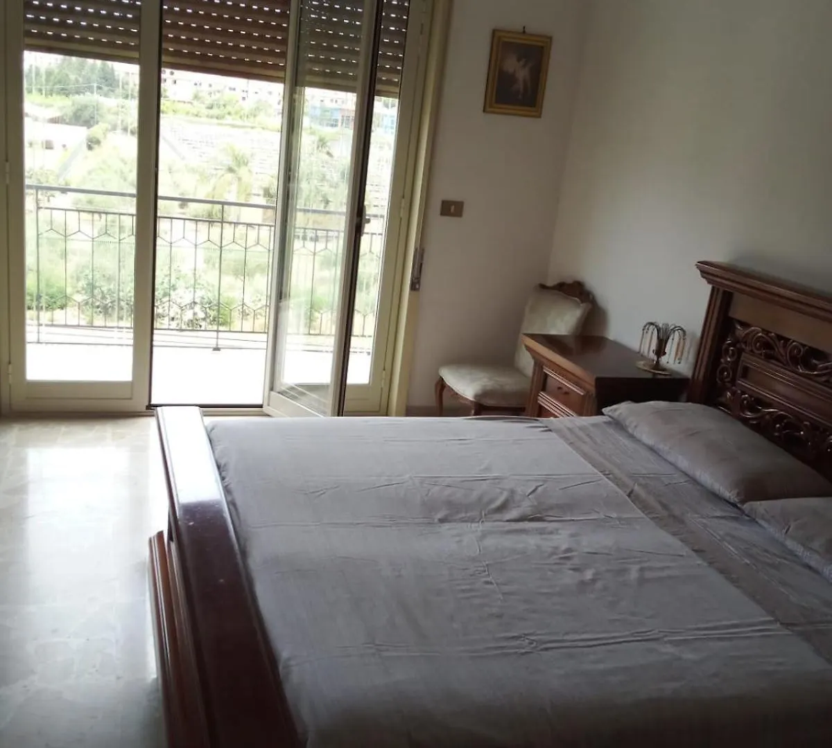 Casa Valeria - Vicino Alla Spiaggia Giardini-Naxos 0*,