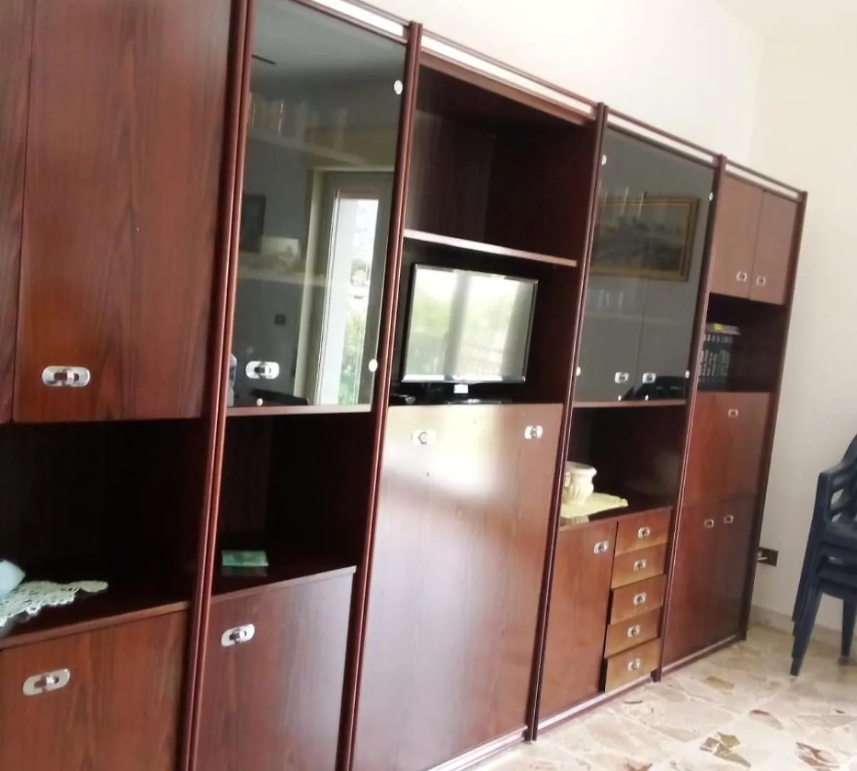 Apartamento Casa Valeria - Vicino Alla Spiaggia Giardini-Naxos