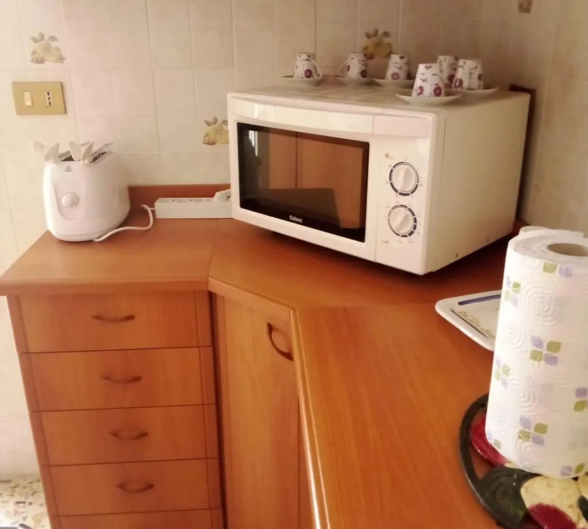 Apartment Casa Valeria - Vicino Alla Spiaggia Giardini Naxos Italy