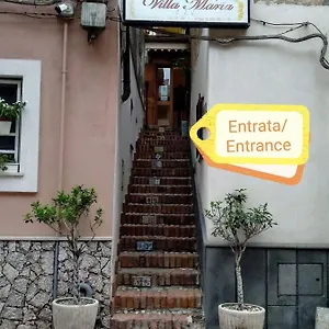  Bed and breakfast Maria