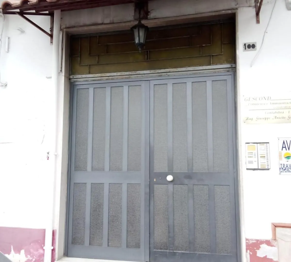 Apartament Casa Valeria - Vicino Alla Spiaggia Giardini-Naxos Włochy