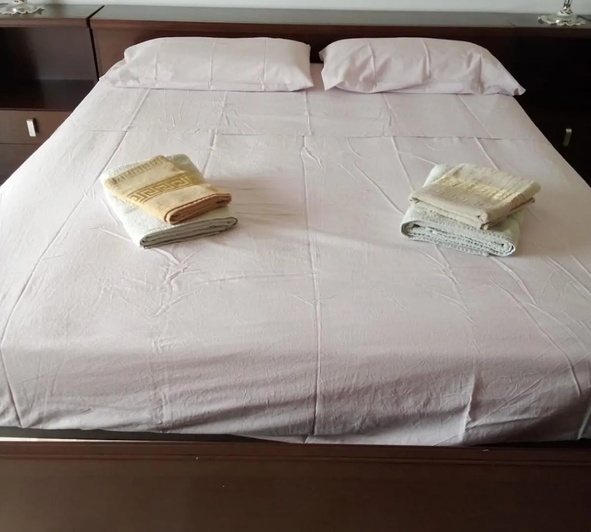 Casa Valeria - Vicino Alla Spiaggia Giardini-Naxos